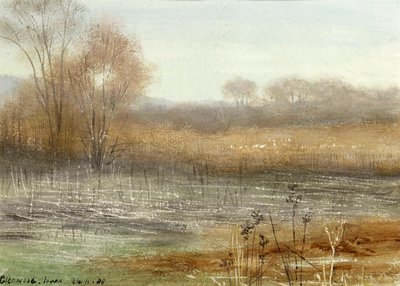 Glenwood, Iowa, 1888 by Edward Clifford
